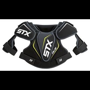Lacrosse Shoulder Pad